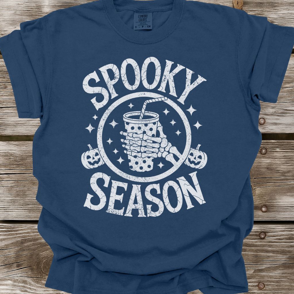 Spooky Season T-Shirt