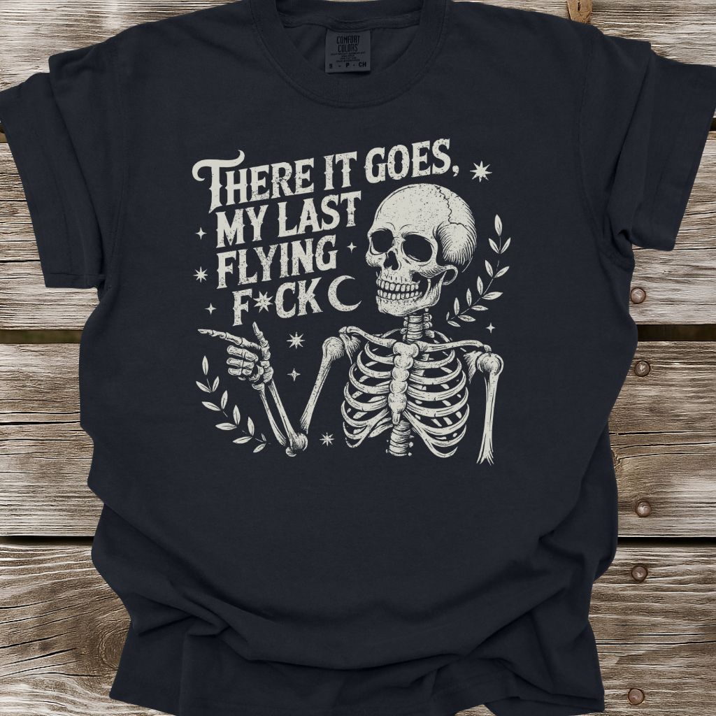 There It Goes T-Shirt