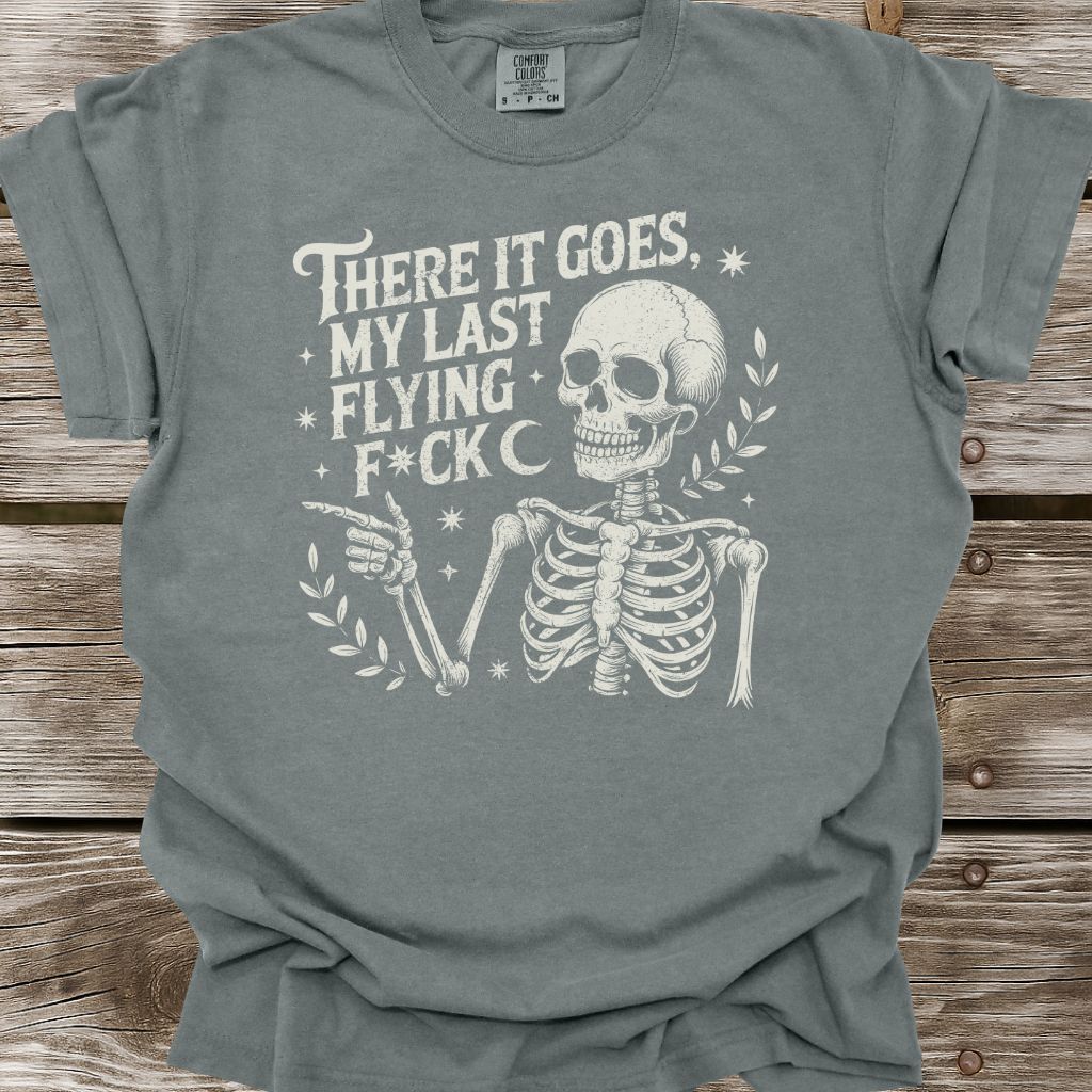 There It Goes T-Shirt
