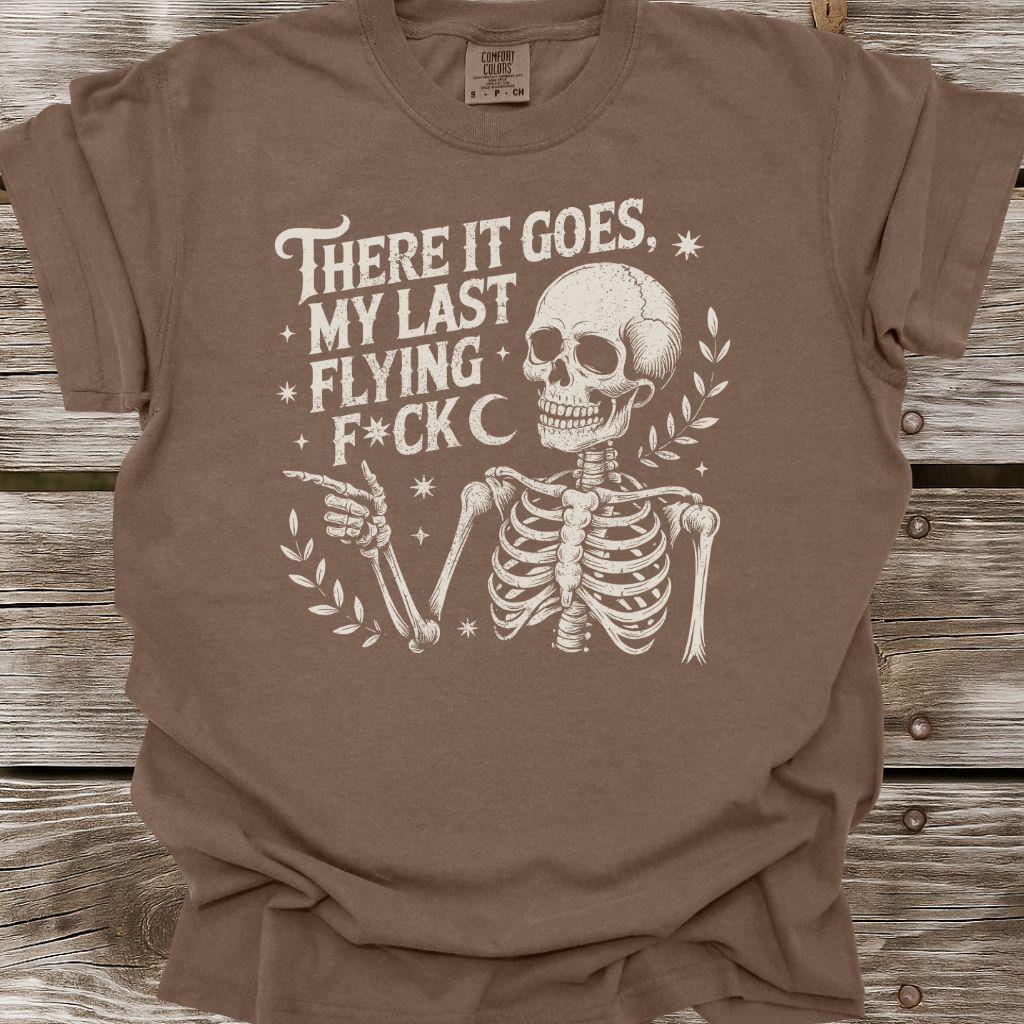 There It Goes T-Shirt