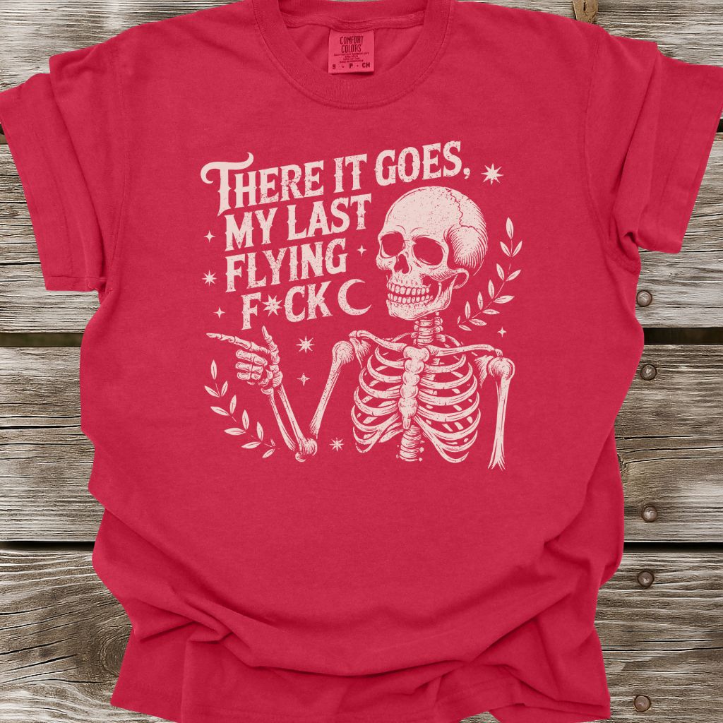 There It Goes T-Shirt