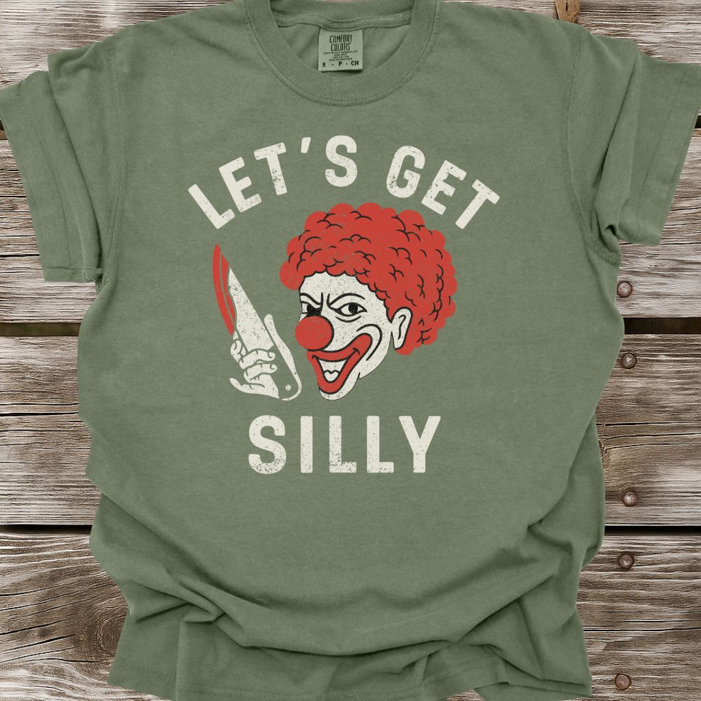 Let's Get Silly T-Shirt