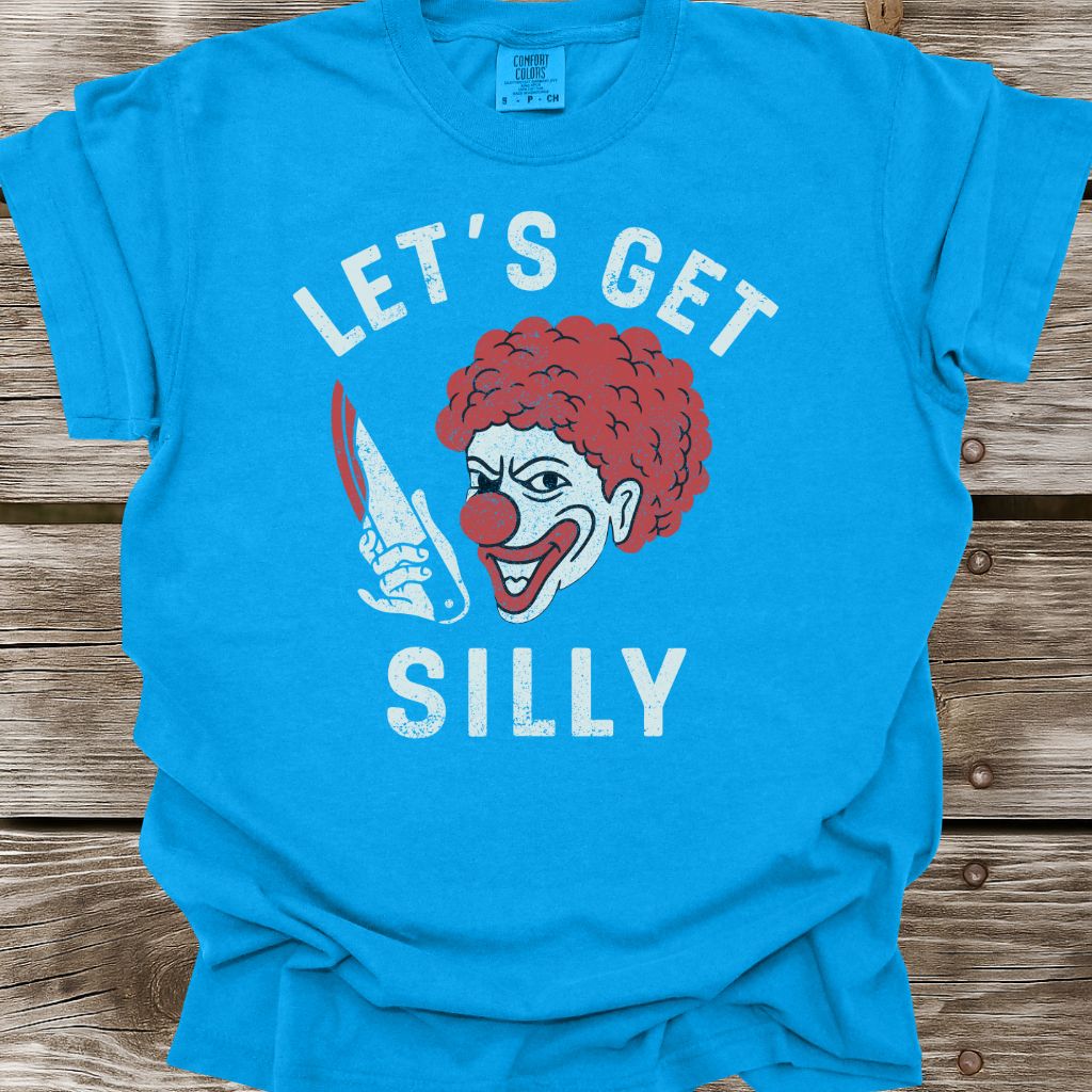 Let's Get Silly T-Shirt