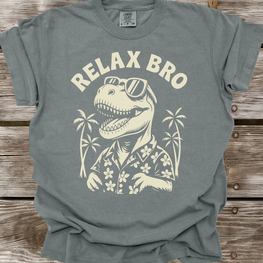 Relax Bro T-Shirt