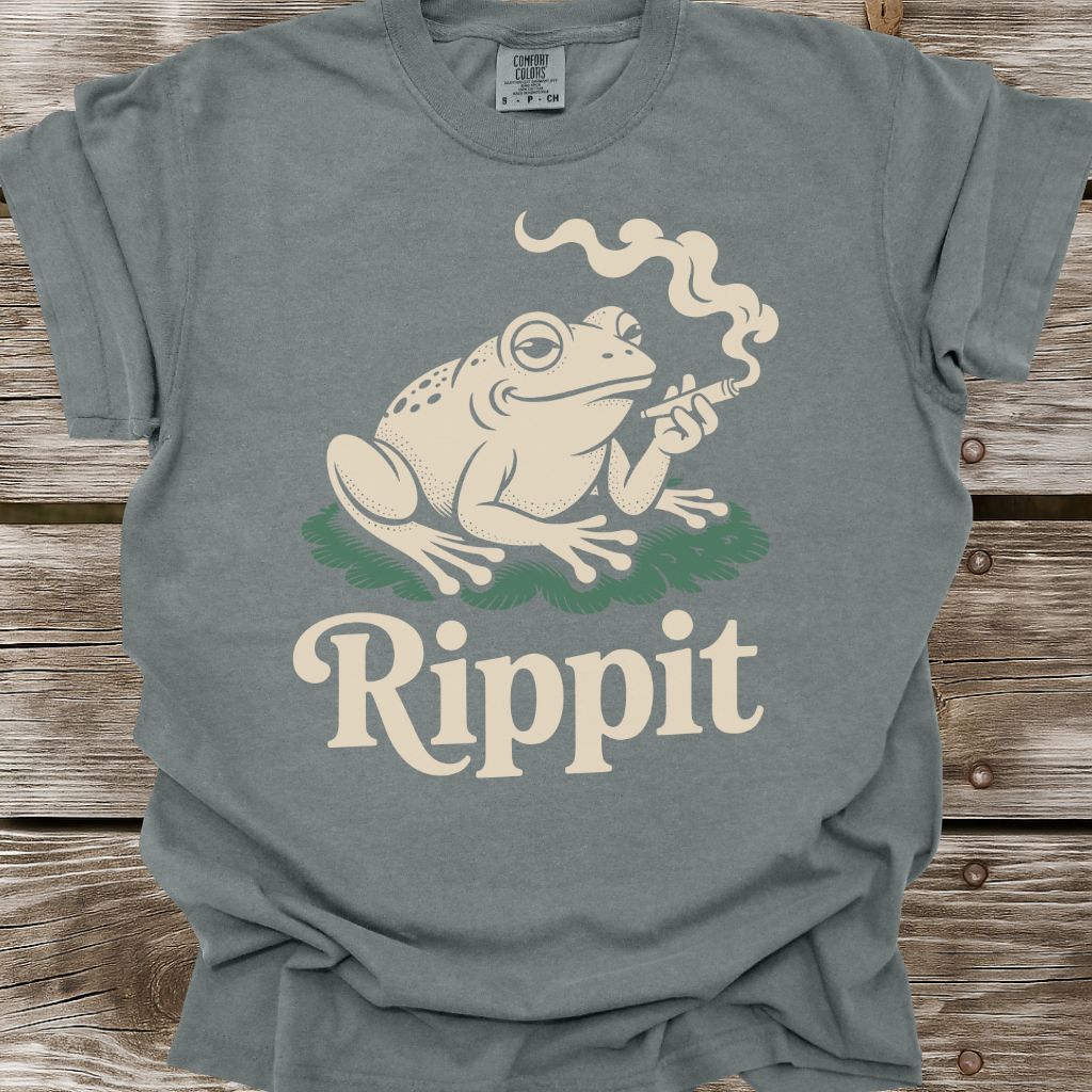Rippit T-Shirt