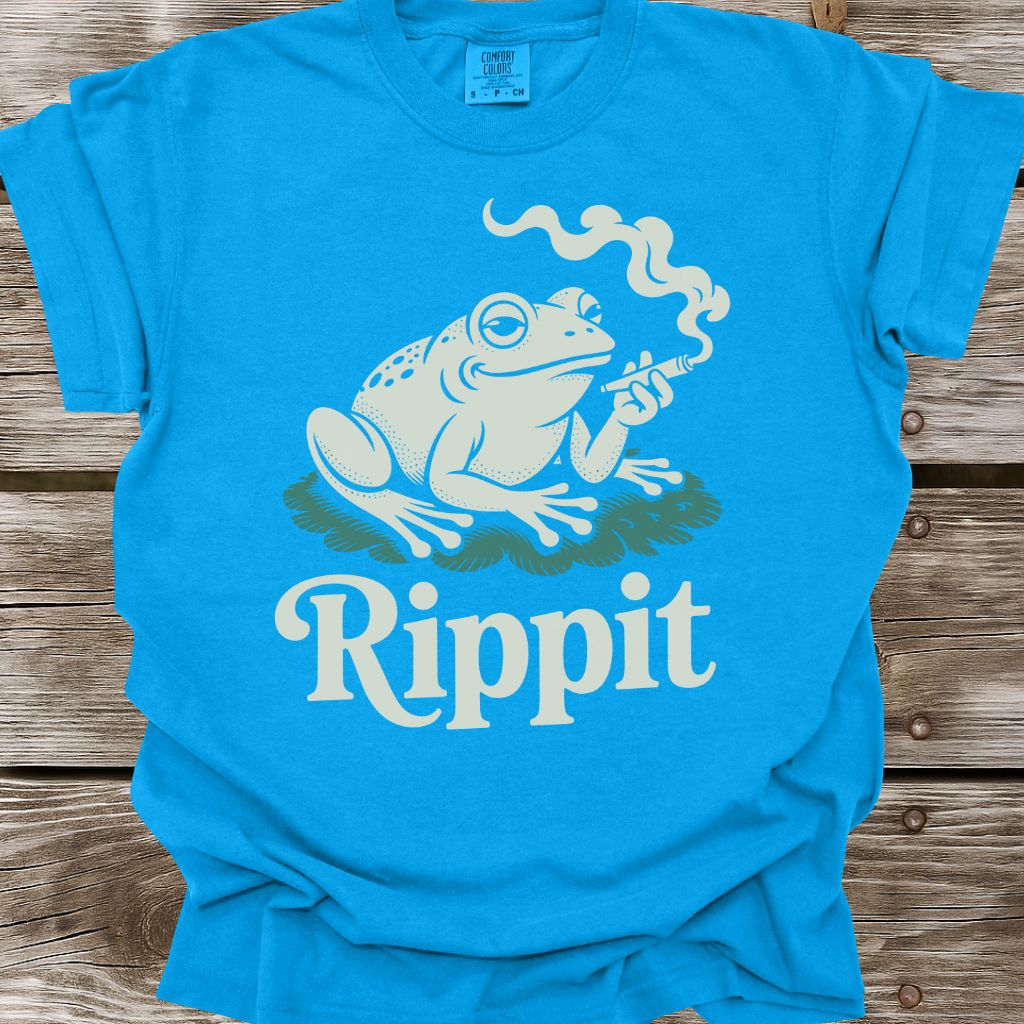 Rippit T-Shirt