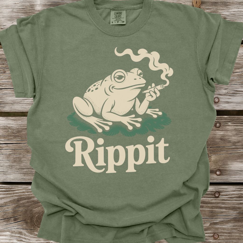 Rippit T-Shirt