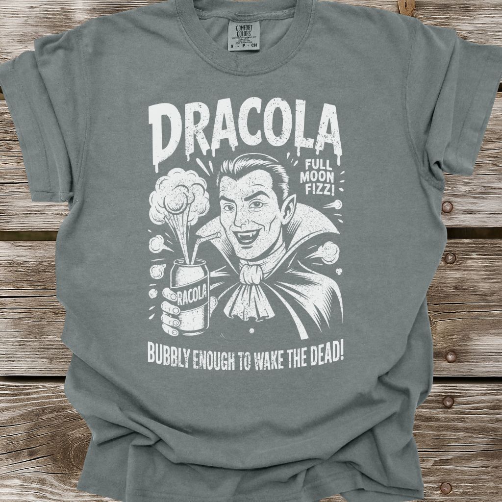 Dracola T-Shirt