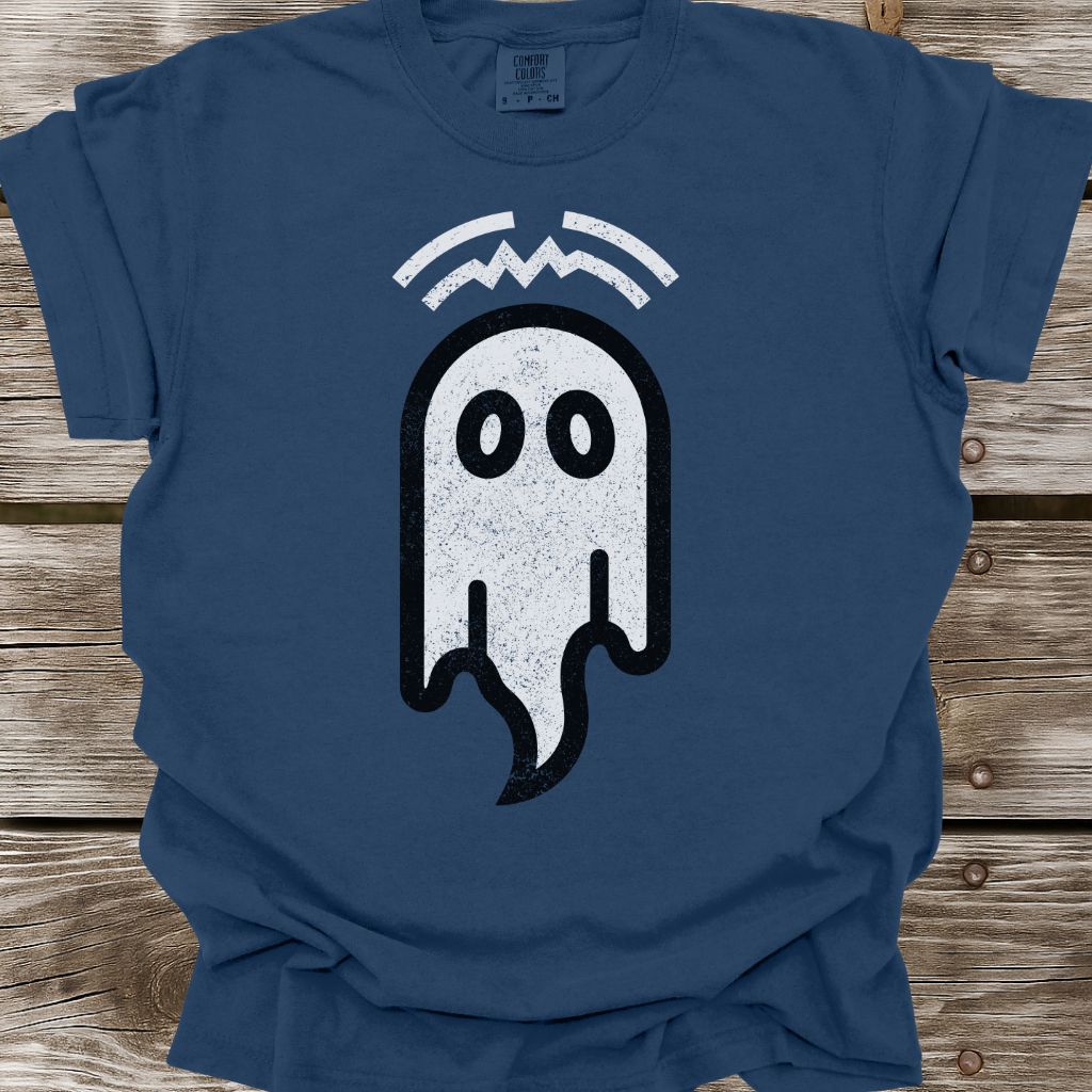 Ghost Glyph T-Shirt