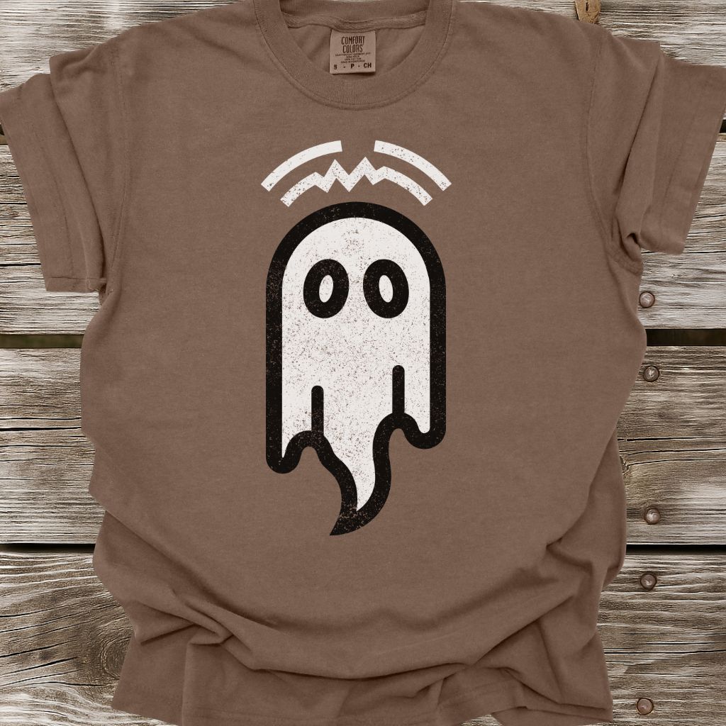 Ghost Glyph T-Shirt