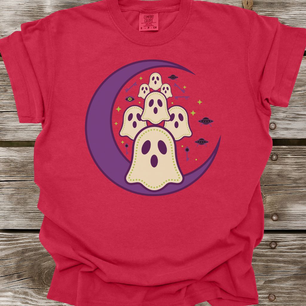 Phantasmagoria T-Shirt