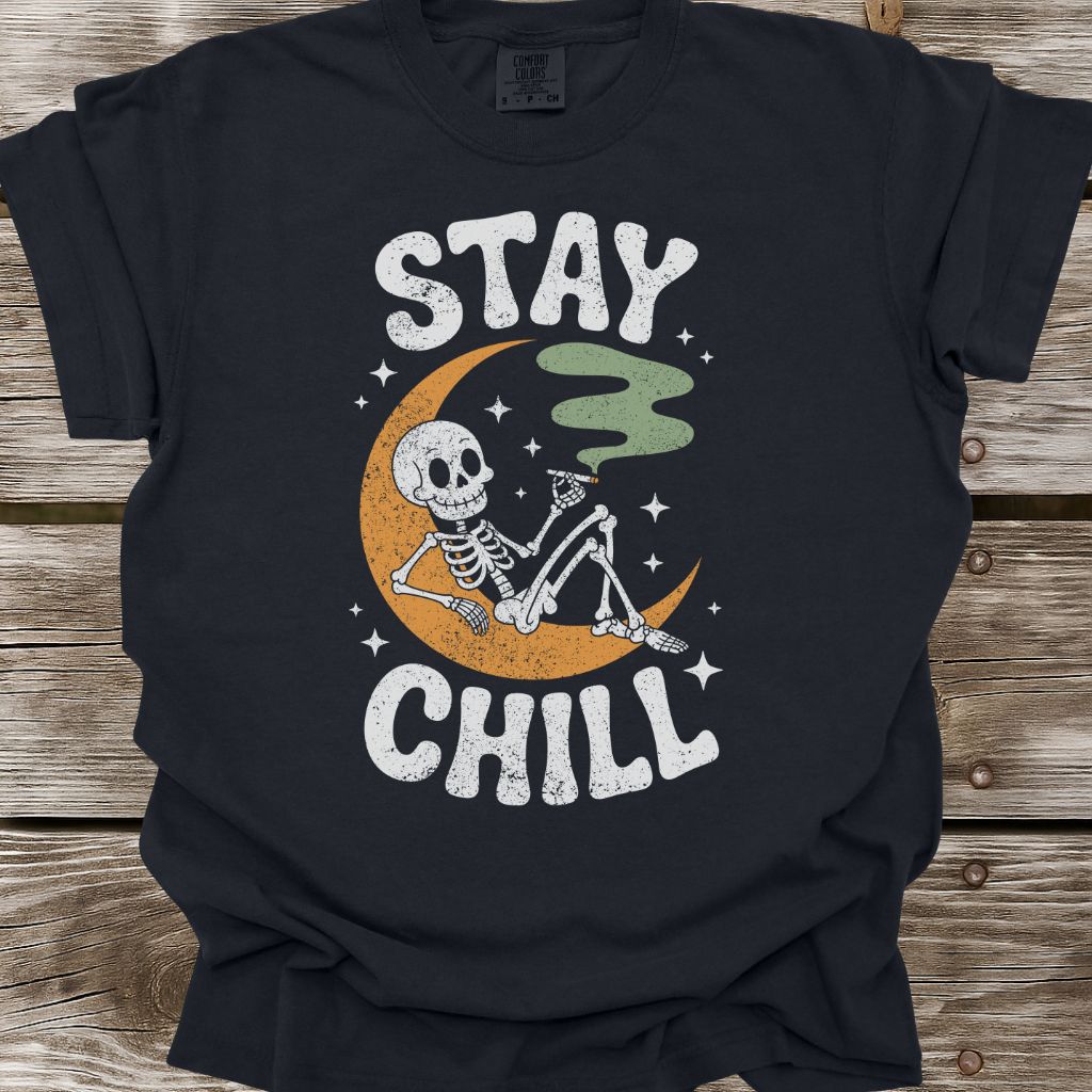 Stay Chill T-Shirt