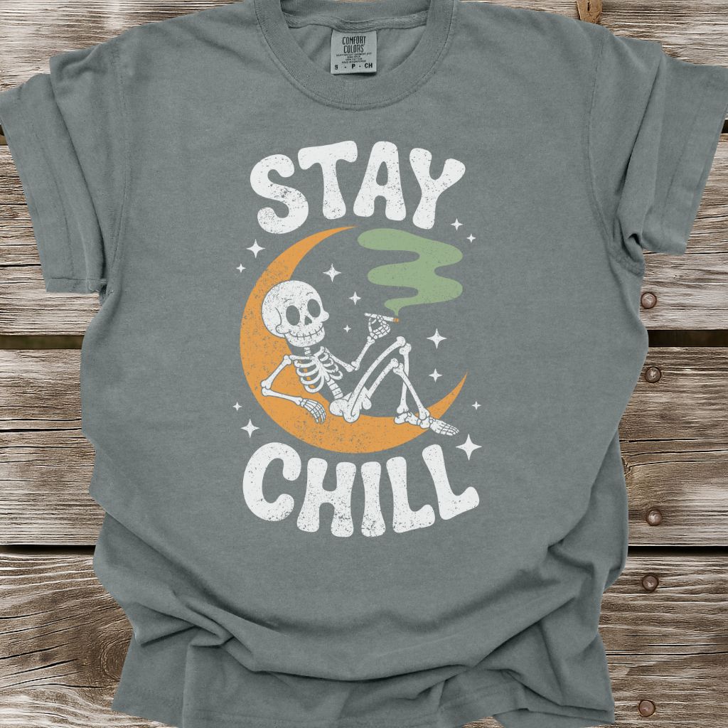 Stay Chill T-Shirt