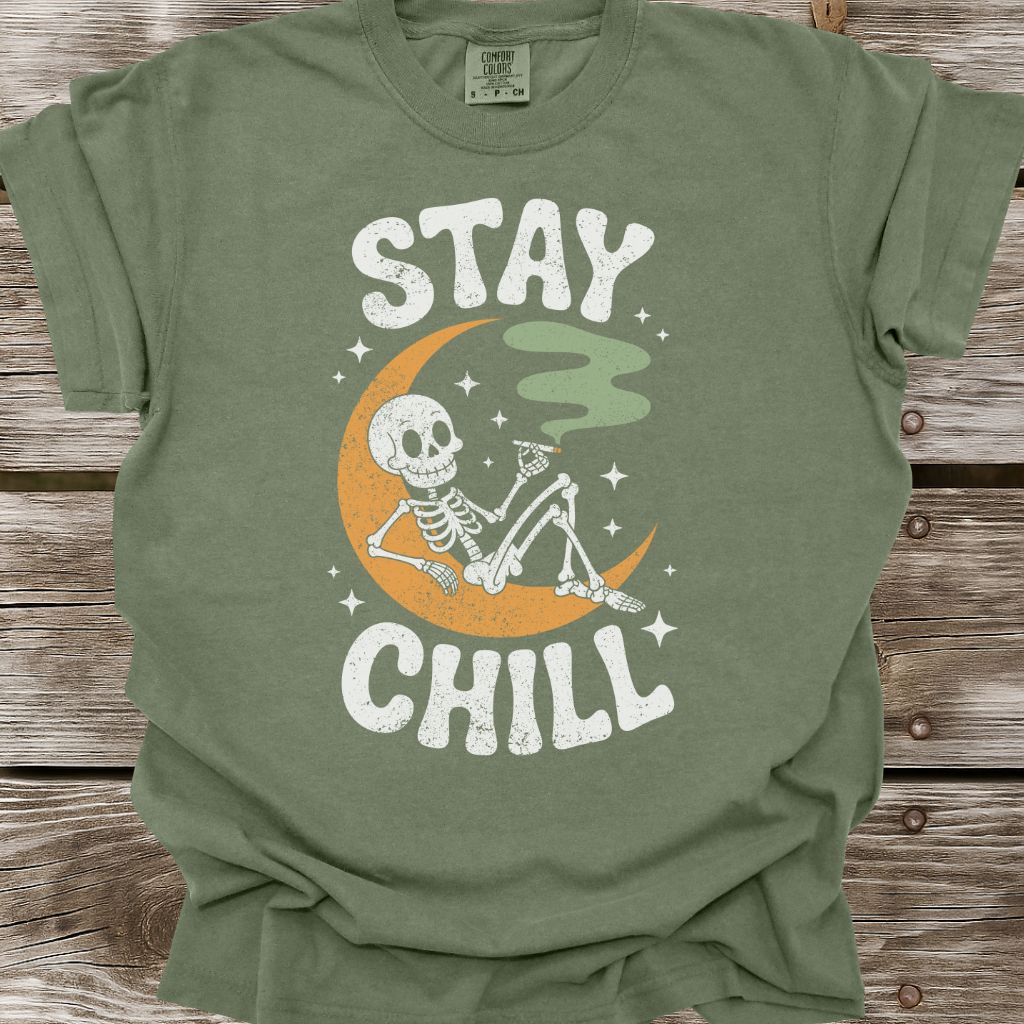Stay Chill T-Shirt