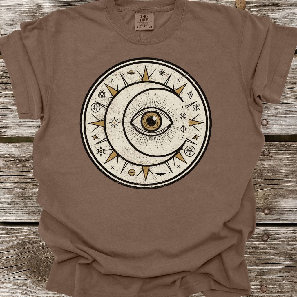 Symbolism T-Shirt