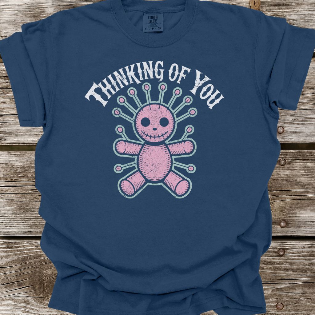 Thinking Of You T-Shirt