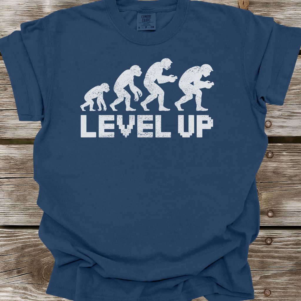 Level Up T-Shirt