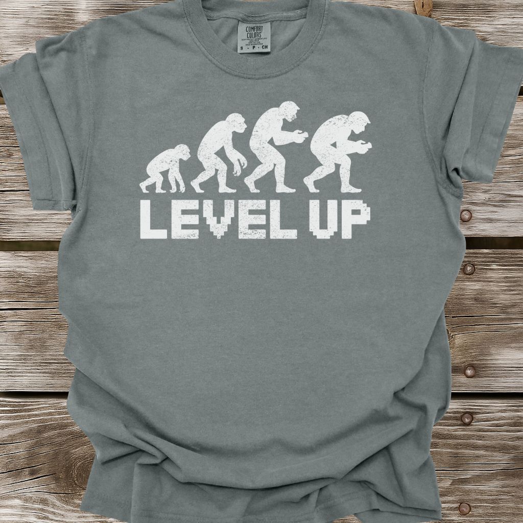Level Up T-Shirt