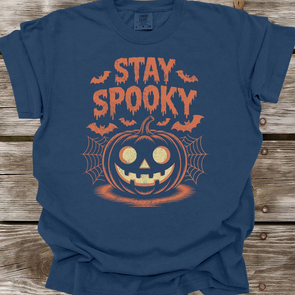 Stay Spooky T-Shirt