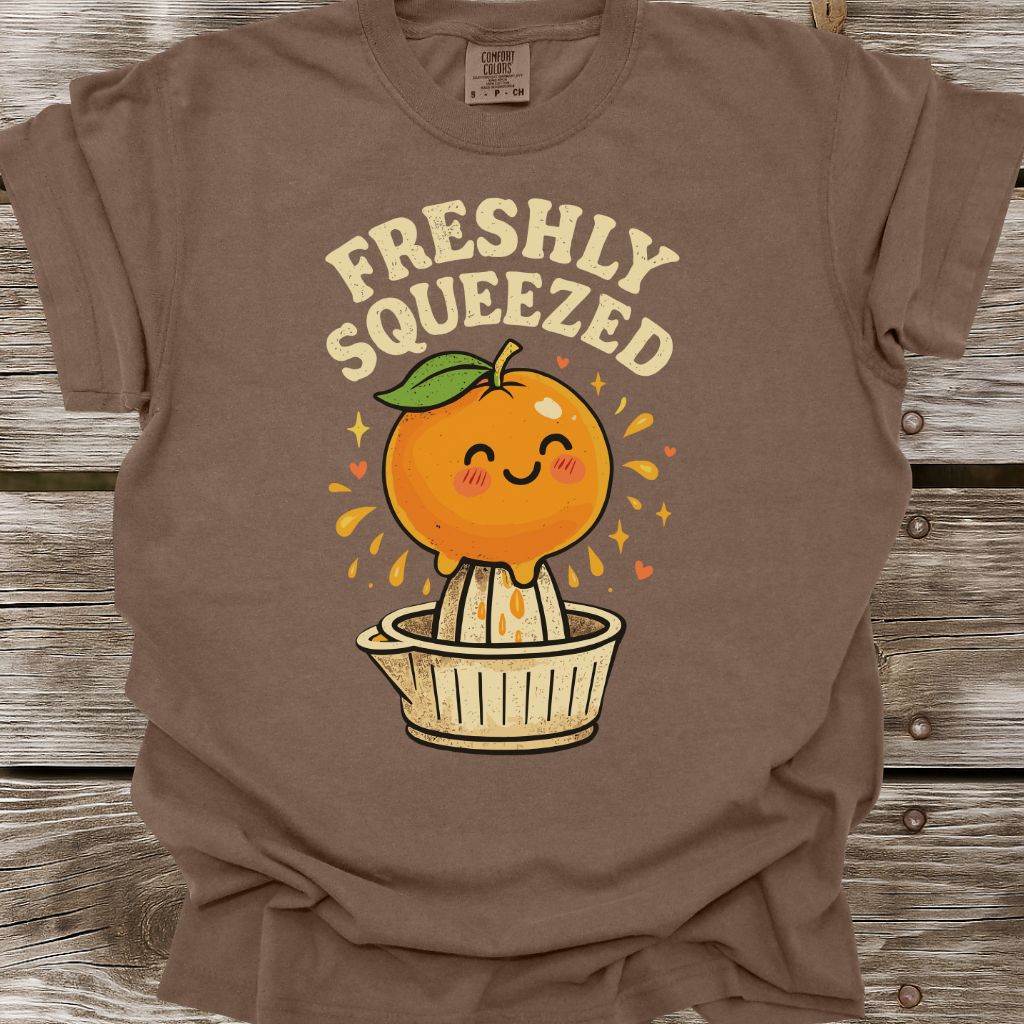 Freshly Squeezed T-Shirt