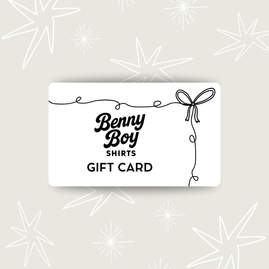 Digital Gift Card