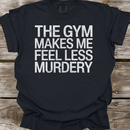 Murdery T-Shirt