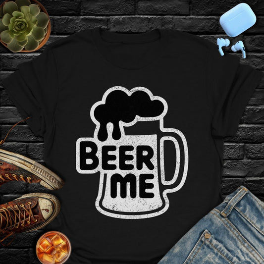 Beer Me Tee