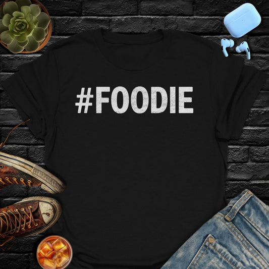 #FOODIE Tee