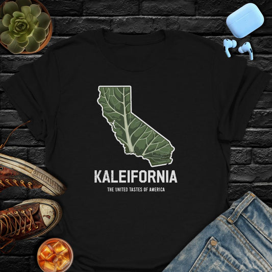 Kaleifornia Tee