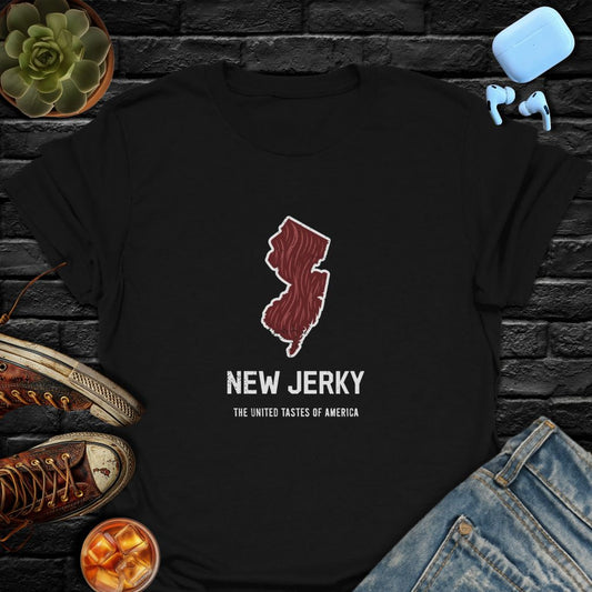 New Jerky Tee