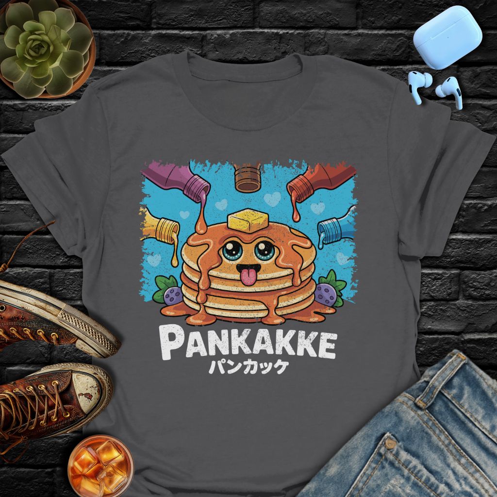 Pankakke Tee