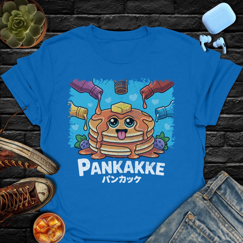 Pankakke Tee