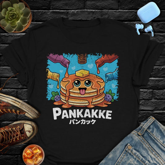 Pankakke Tee