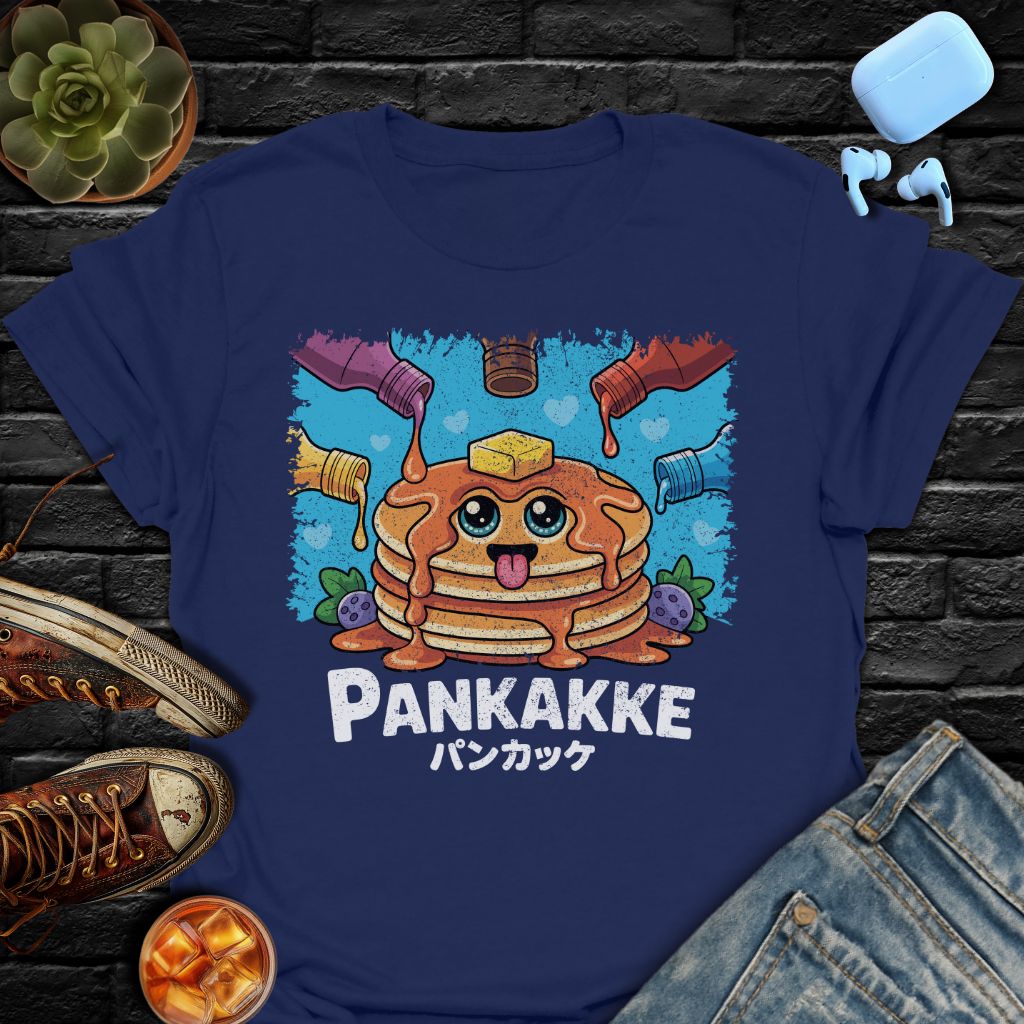Pankakke Tee