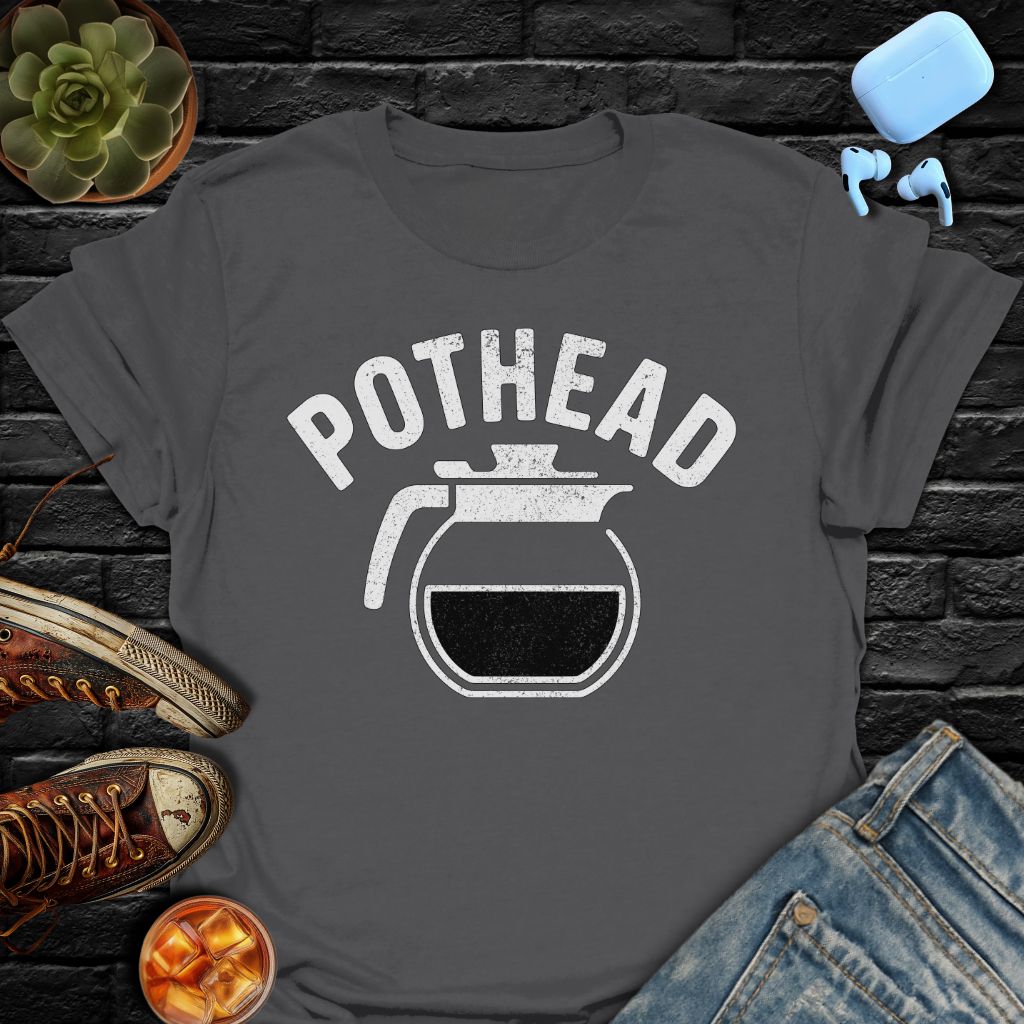 Pothead Tee