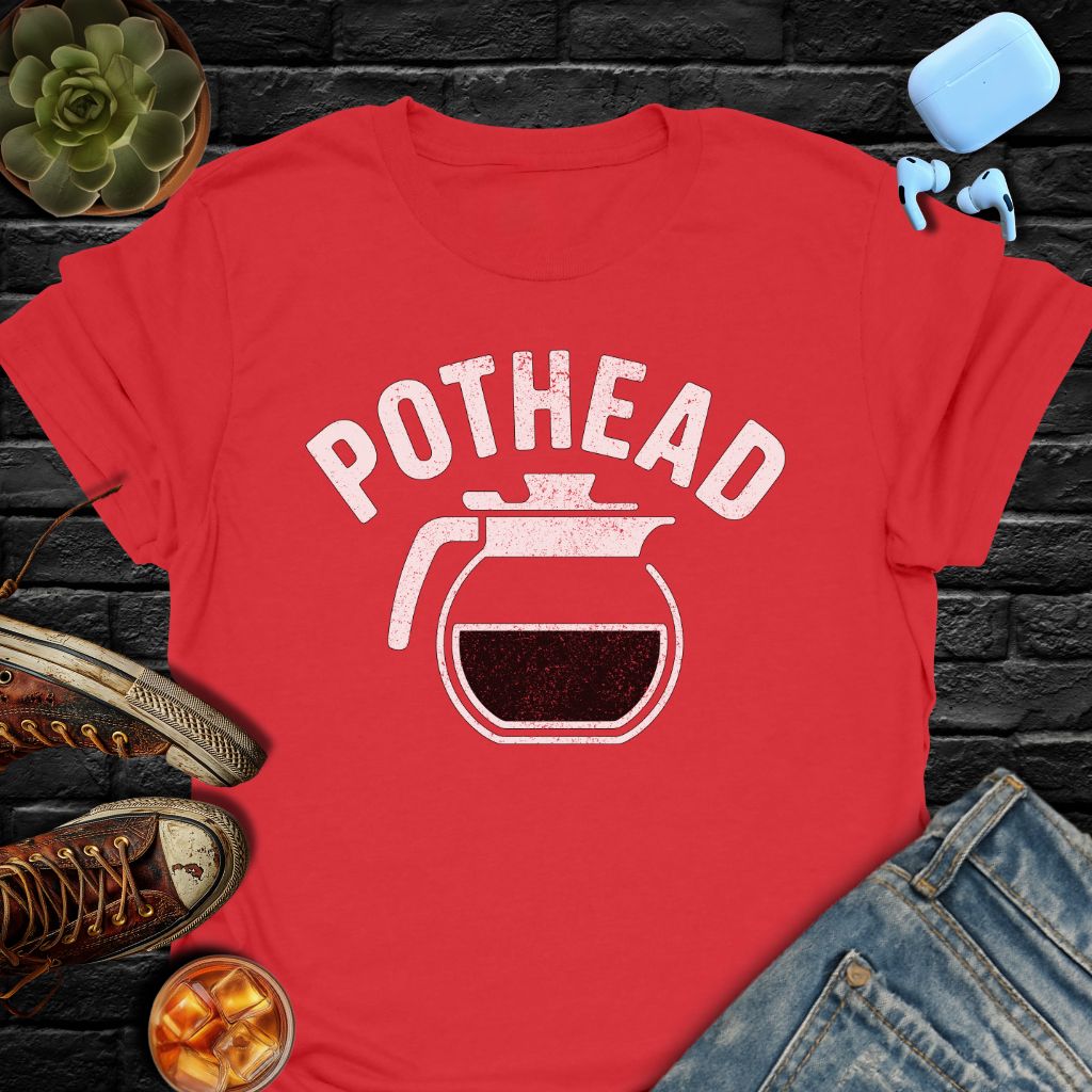 Pothead Tee