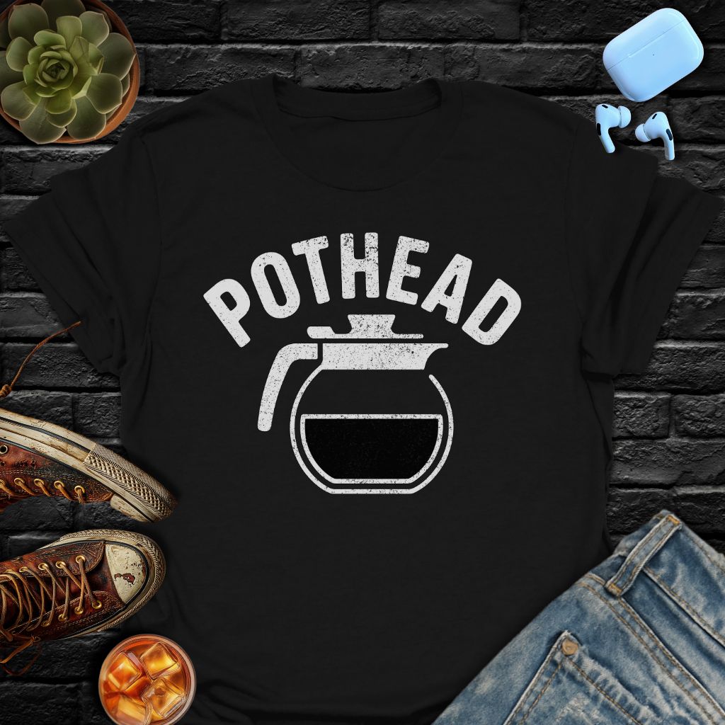 Pothead Tee