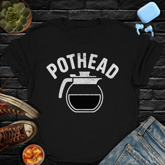 Pothead Tee