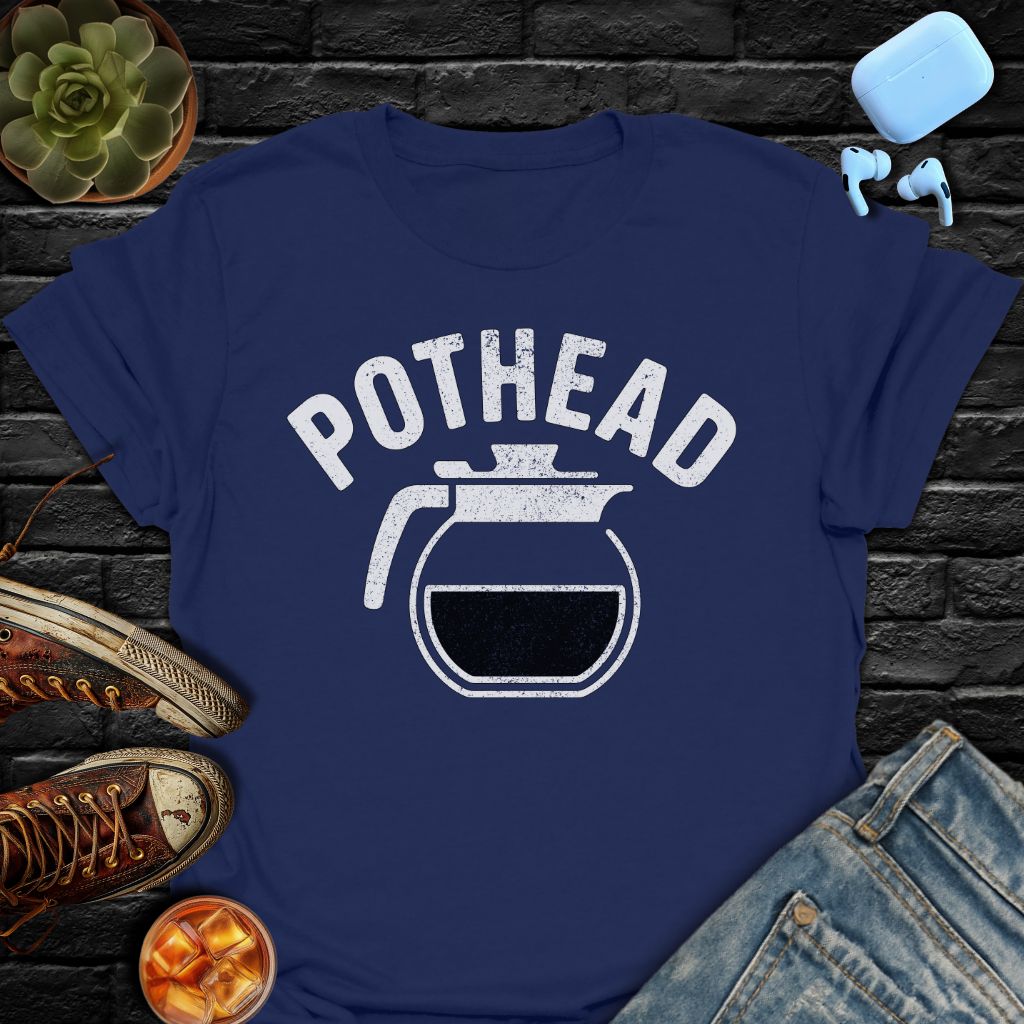 Pothead Tee