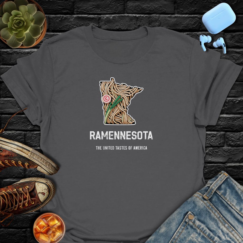 Ramennesota Tee