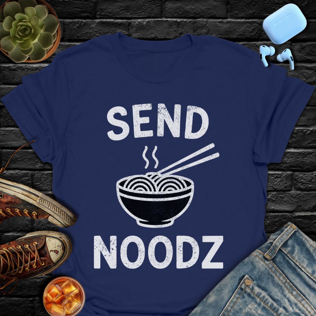 Send Noodz Tee