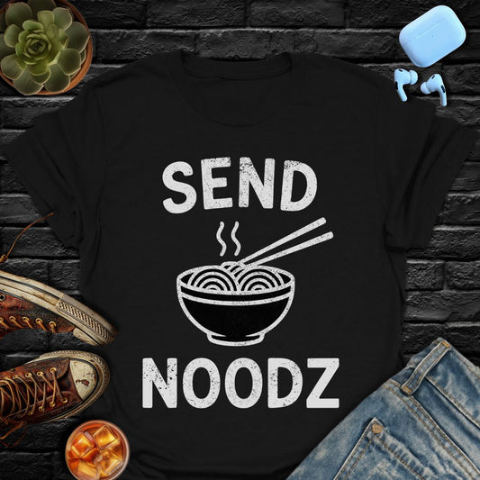 Send Noodz Tee