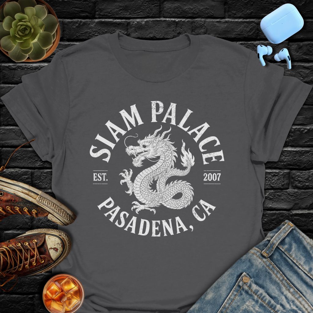 Siam Palace Tee