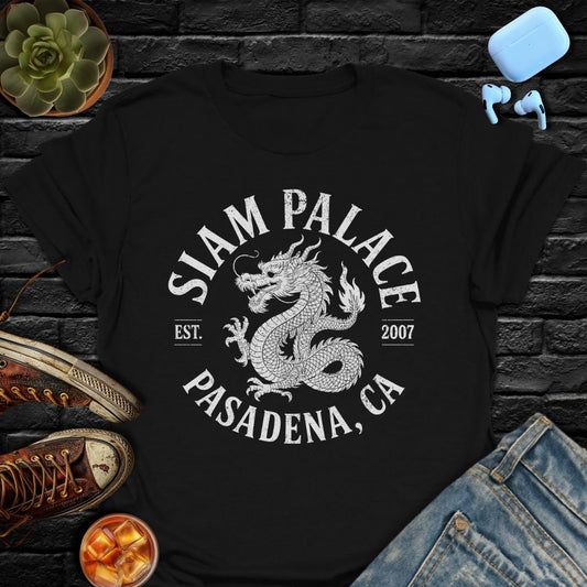 Siam Palace Tee