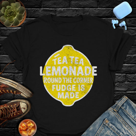 Tea Tea Lemonade Tee