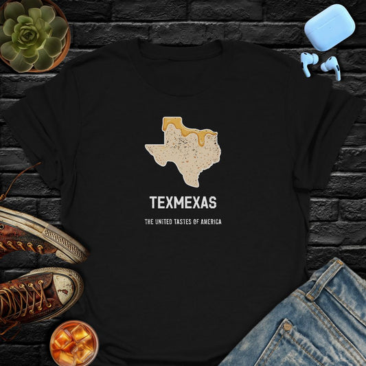 Texmexas Tee