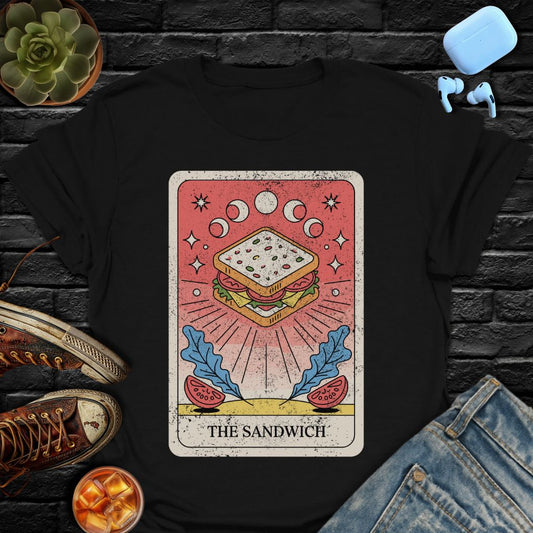 The Sandwich Tee