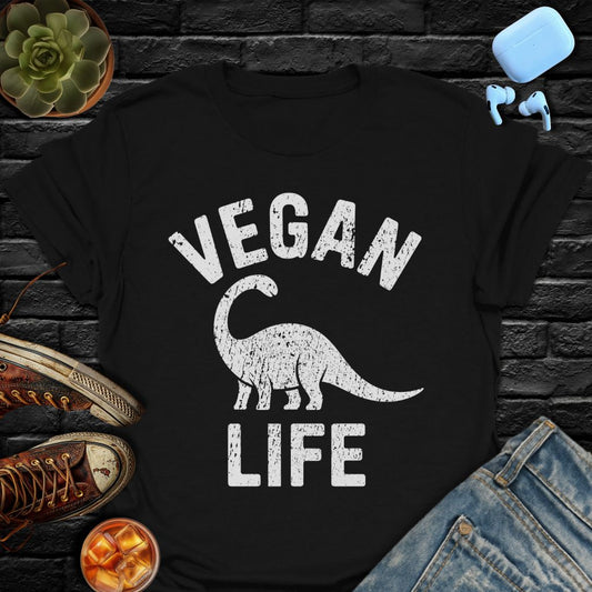 Vegan Life Tee