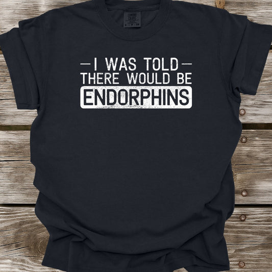 Endorphins T-Shirt