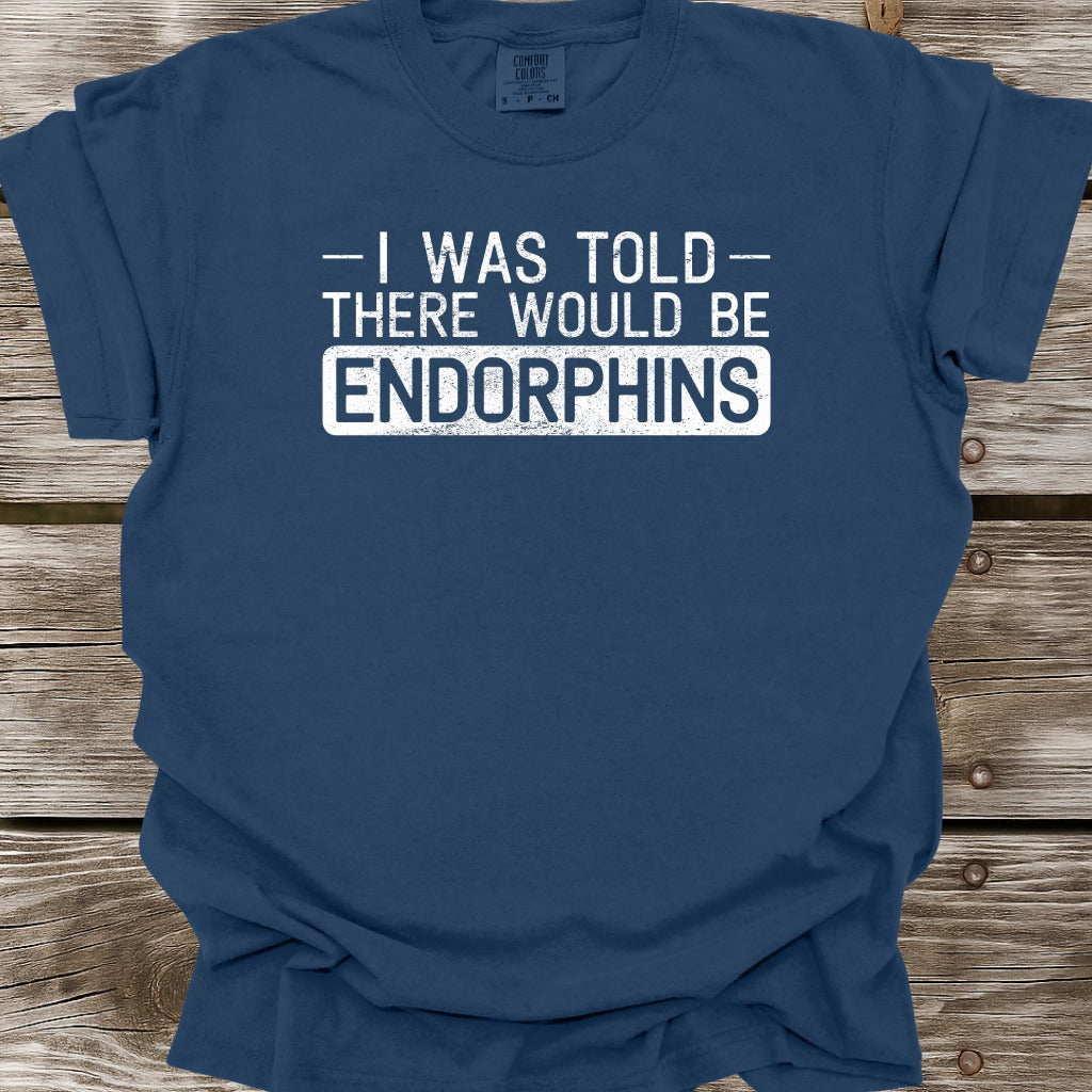 Endorphins T-Shirt